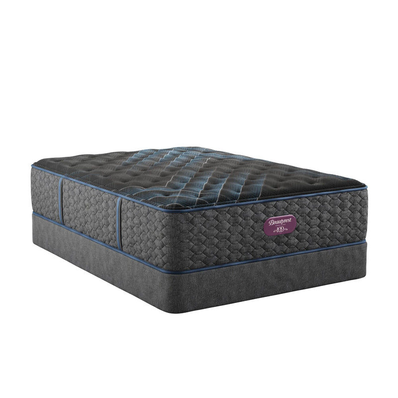 Beautyrest World Class Level Four Plush Mattress