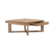 Ballentine Cocktail Table image