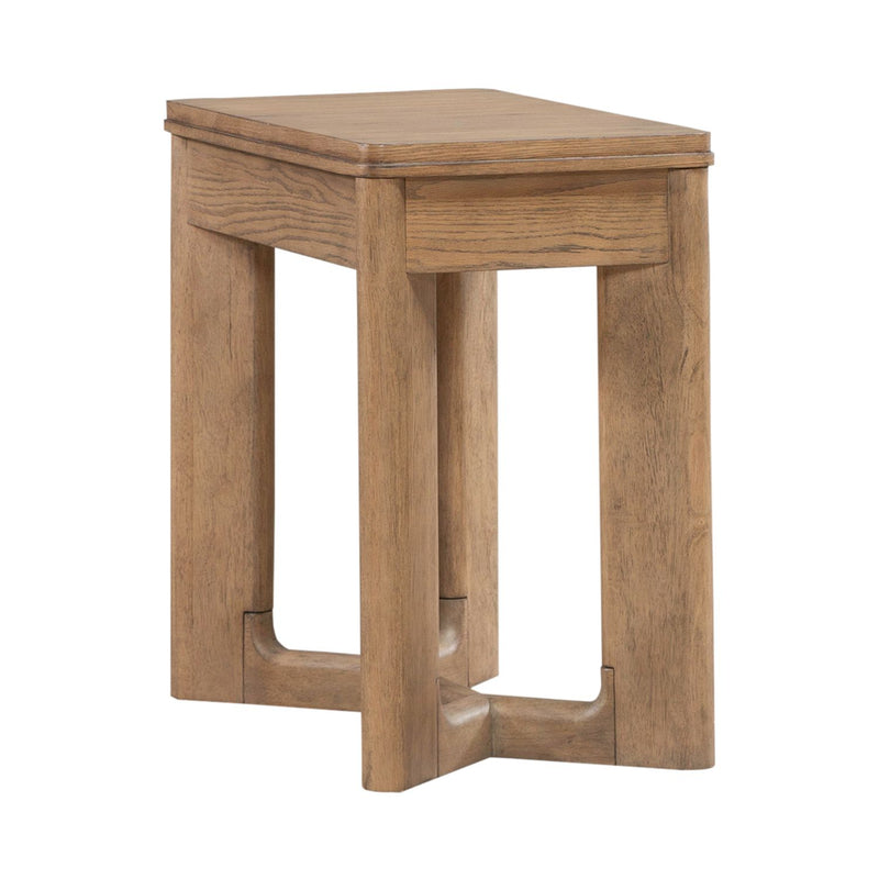 Ballentine Chairside Table