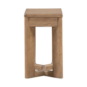 Ballentine Chairside Table image