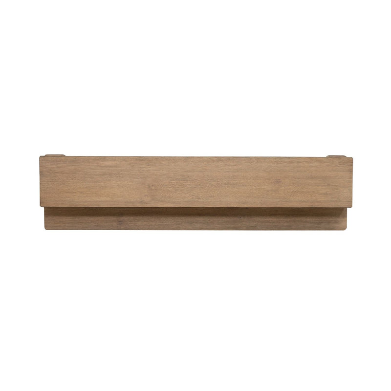 Ballentine Console Bar Table
