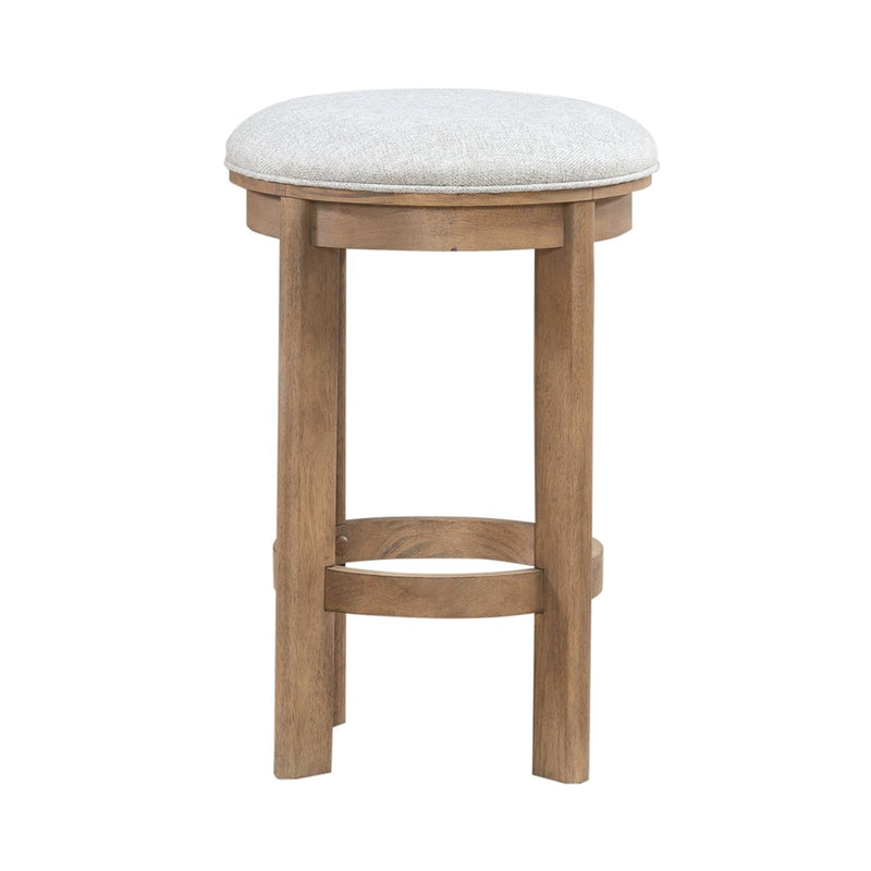 Ballentine Uph Console Stool