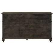 Twin Lakes 6 Drawer Dresser image