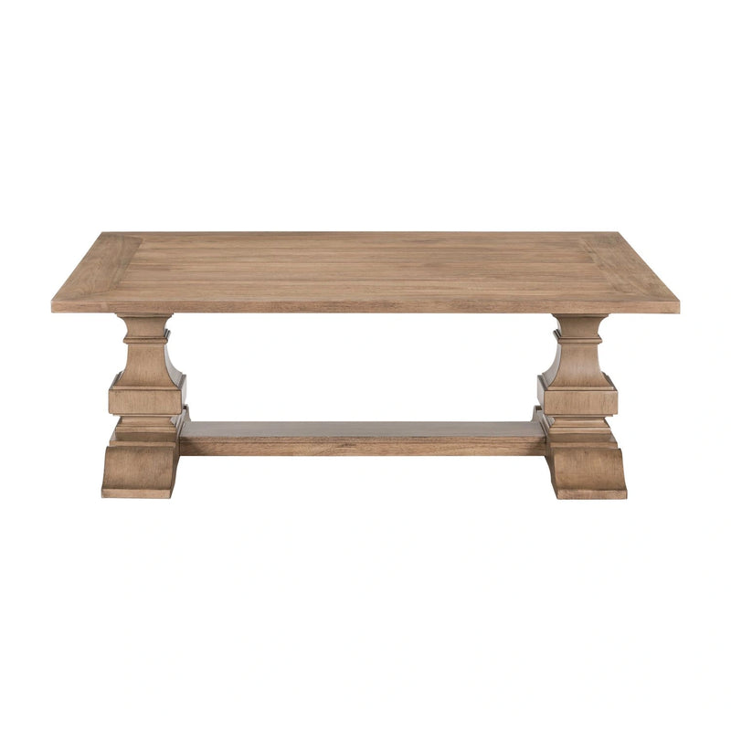 Haven Hills Rectangular Cocktail Table image