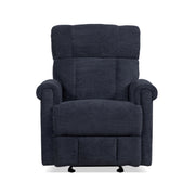 Classic Perfect Match Power Gliding Recliner with Power Headrest & Lumbar