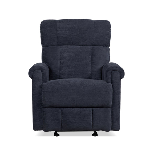 Classic Perfect Match Power Gliding Recliner with Power Headrest & Lumbar