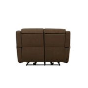 Carlton Loveseat P3 & ZG image