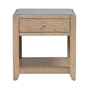 Millstone End Table image