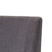 Space Savers Nido Chair - Grey (RTA) image
