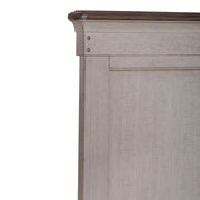 Ivy Hollow Panel Headboard image