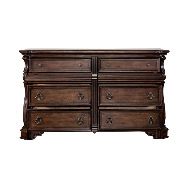 Arbor Place Double Dresser