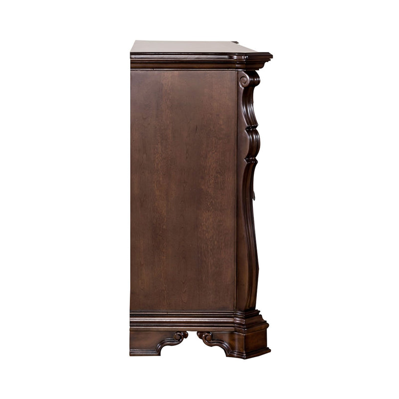 Arbor Place Double Dresser