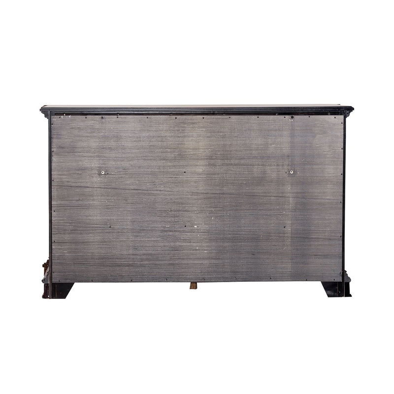 Arbor Place Double Dresser