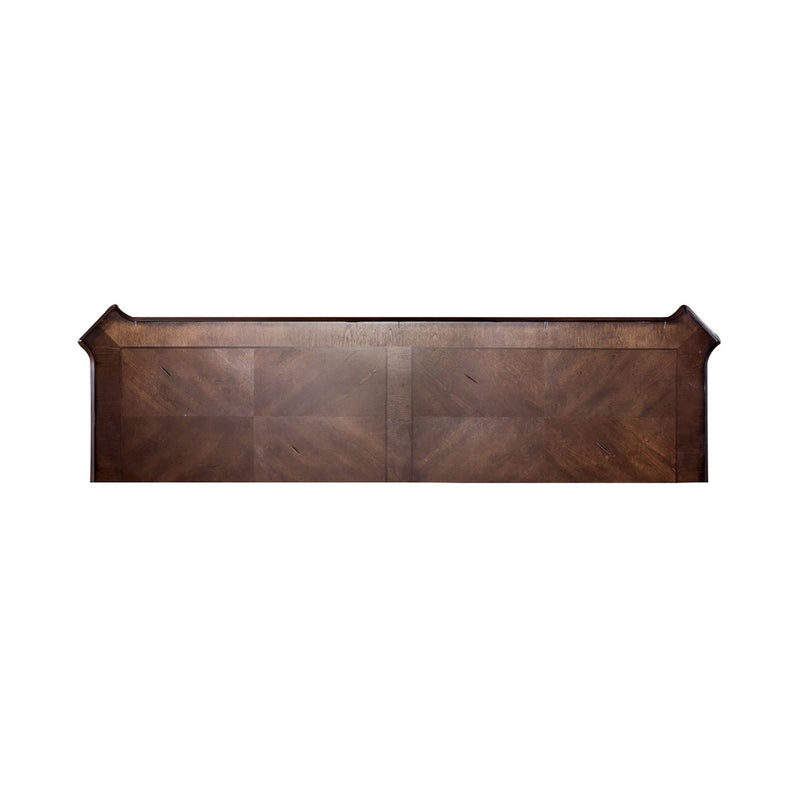Arbor Place Double Dresser