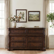 Arbor Place Double Dresser image