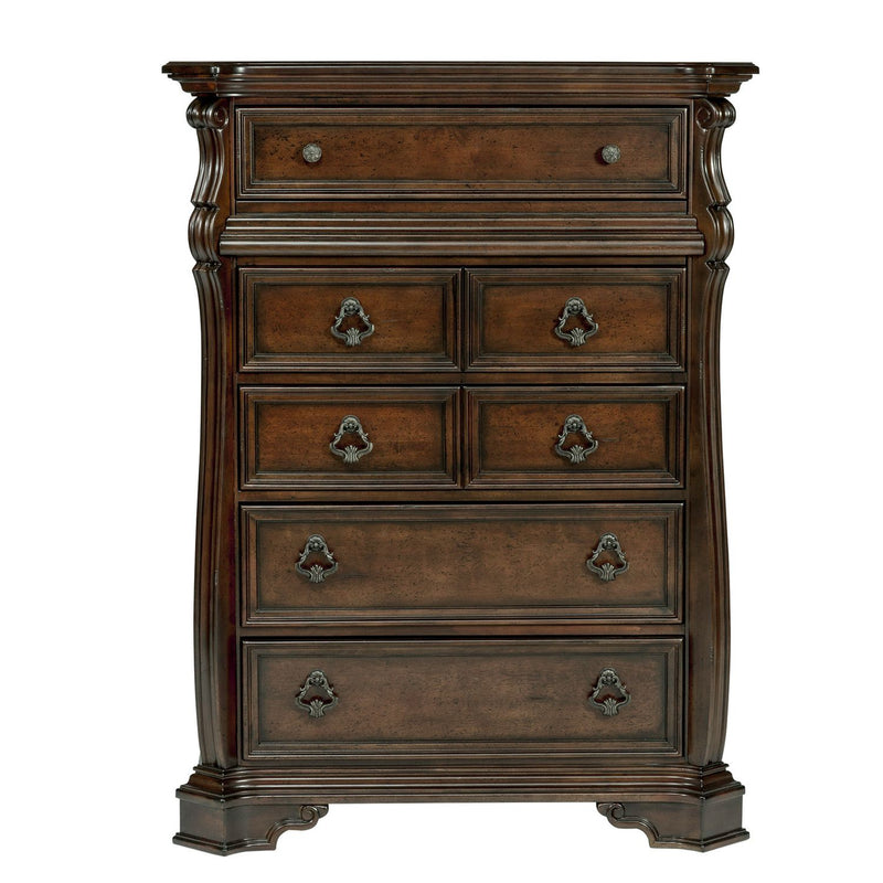 Arbor Place Chest image