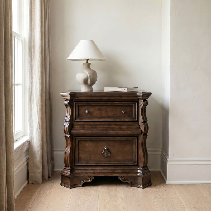 Arbor Place Night Stand image