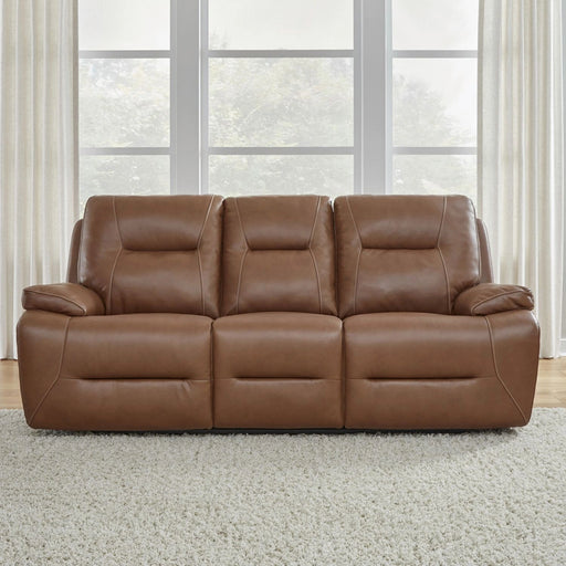 Cameron Sofa P3 & ZG - Saddle image