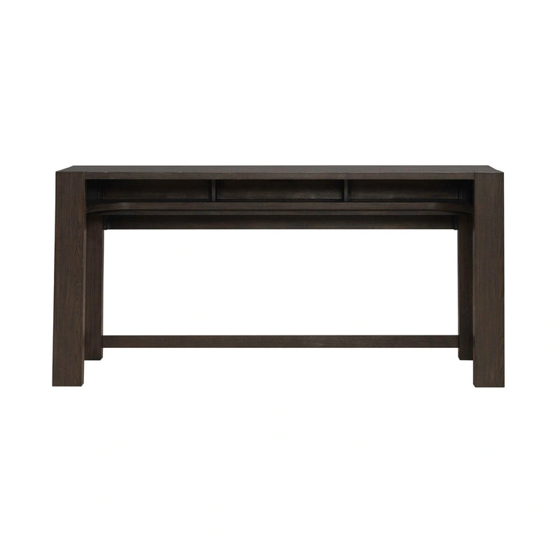 Lennox Hill Console Bar Table image