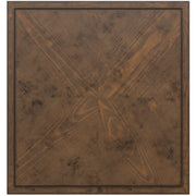 Mitchell End Table in Brown image