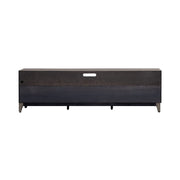 Mercury 62 Inch TV Console in Driftwood Gray image