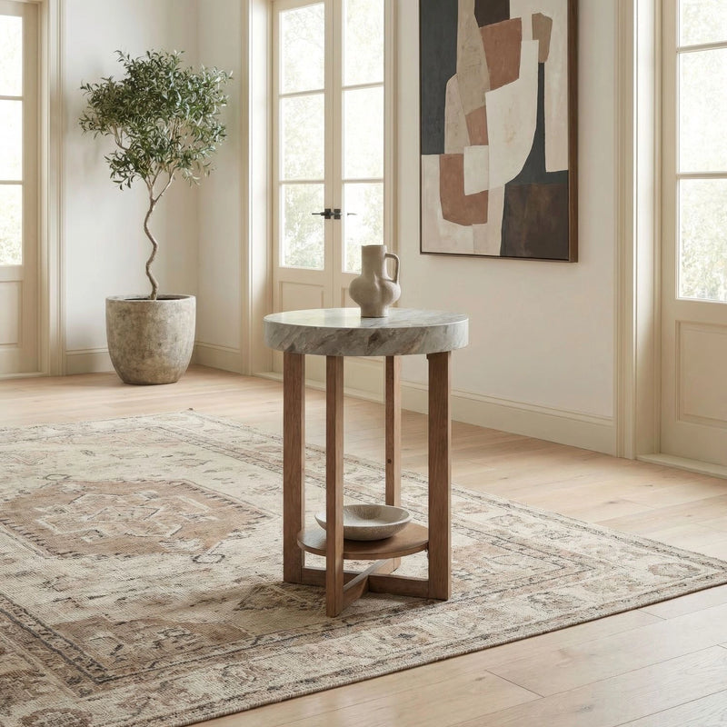 Danby Chairside Table image