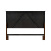 Rustic Traditions Panel Headboard image