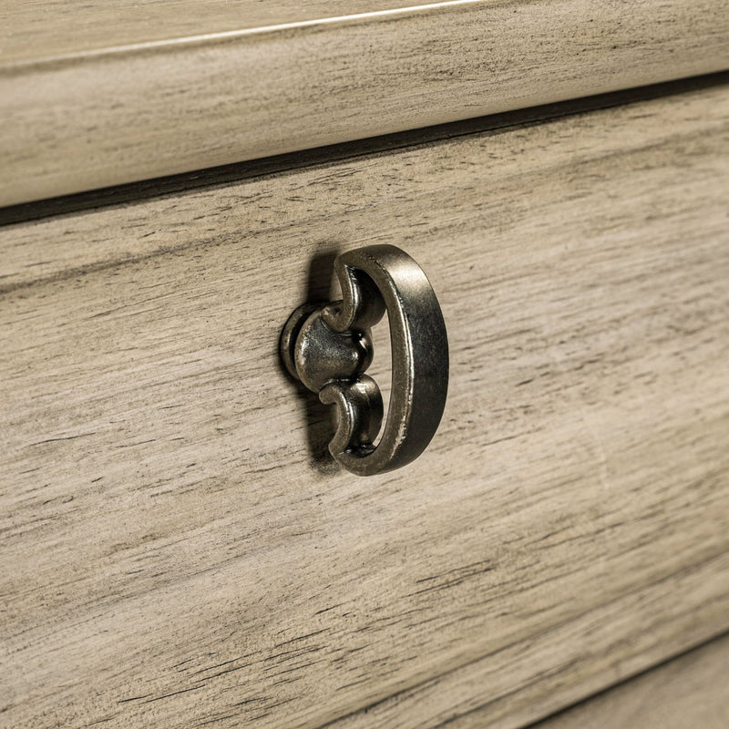 Rustic Traditions Dresser & Mirror