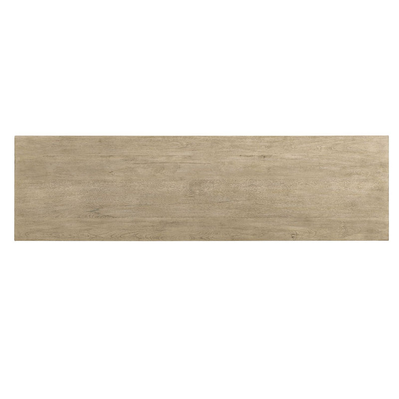 Rustic Traditions 8 Drawer Dresser
