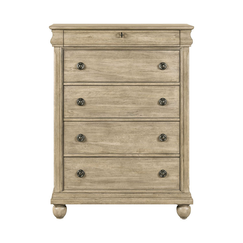 Rustic Traditions 5 Drawer Chest