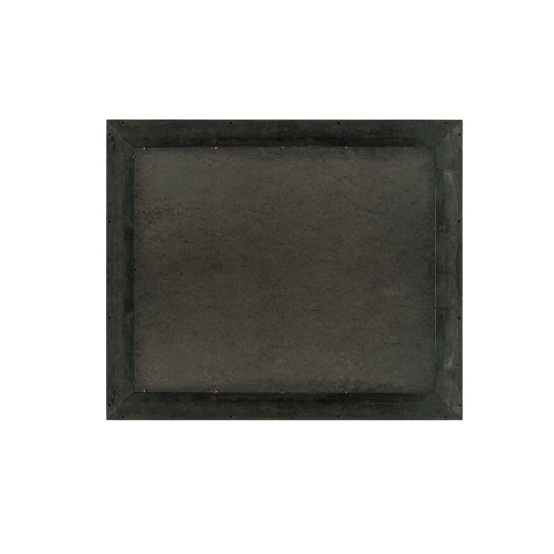 Rustic Traditions Landscape Mirror