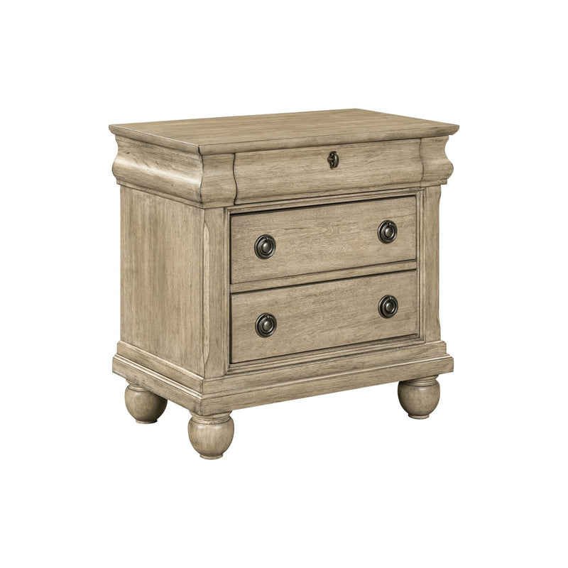Rustic Traditions Night Stand