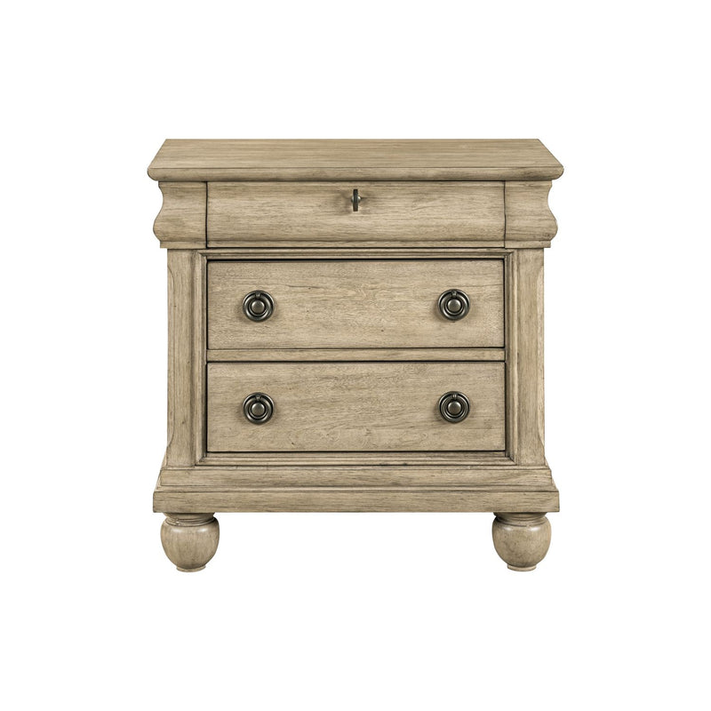 Rustic Traditions Night Stand