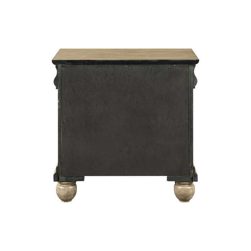 Rustic Traditions Night Stand
