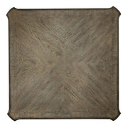 Magnolia Manor Oversized Square Cocktail Table image