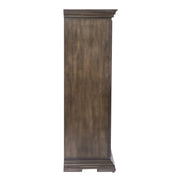Big Valley Door Chest image