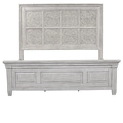 Heartland Panel Footboard image