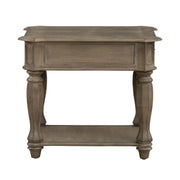 Magnolia Manor End Table image