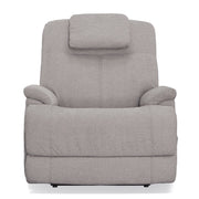Zecliner Model 1 Latitudes Power Lift Sleep Recliner with Power Headrest & Lumbar