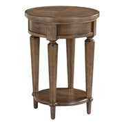 Harrison Heights Chairside Table image