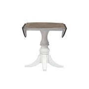 Magnolia Manor Opt 5 Piece Drop Leaf Set image