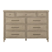 Rochelle Park 9 Drawer Dresser image