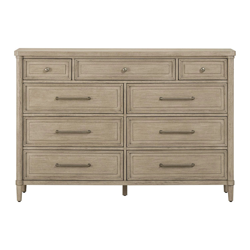 Rochelle Park 9 Drawer Dresser image