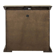 Big Valley Bedside Chest w/ Charging Station image