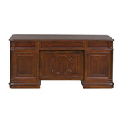 Brayton Manor Jr Executive Desk Base image