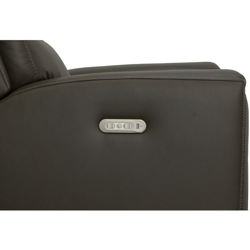 Jarvis Latitudes Power Recliner with Power Headrest - 5000004025