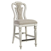 Magnolia Manor Counter Height Chair (RTA) image
