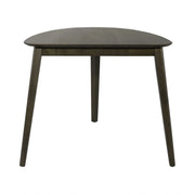 Space Savers 4 Piece Triangle Table Set image