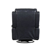 Clinton SG Recliner P3 & ZG image