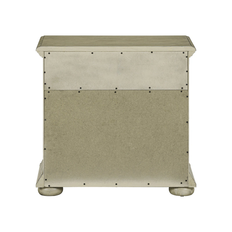 Summer House Night Stand image